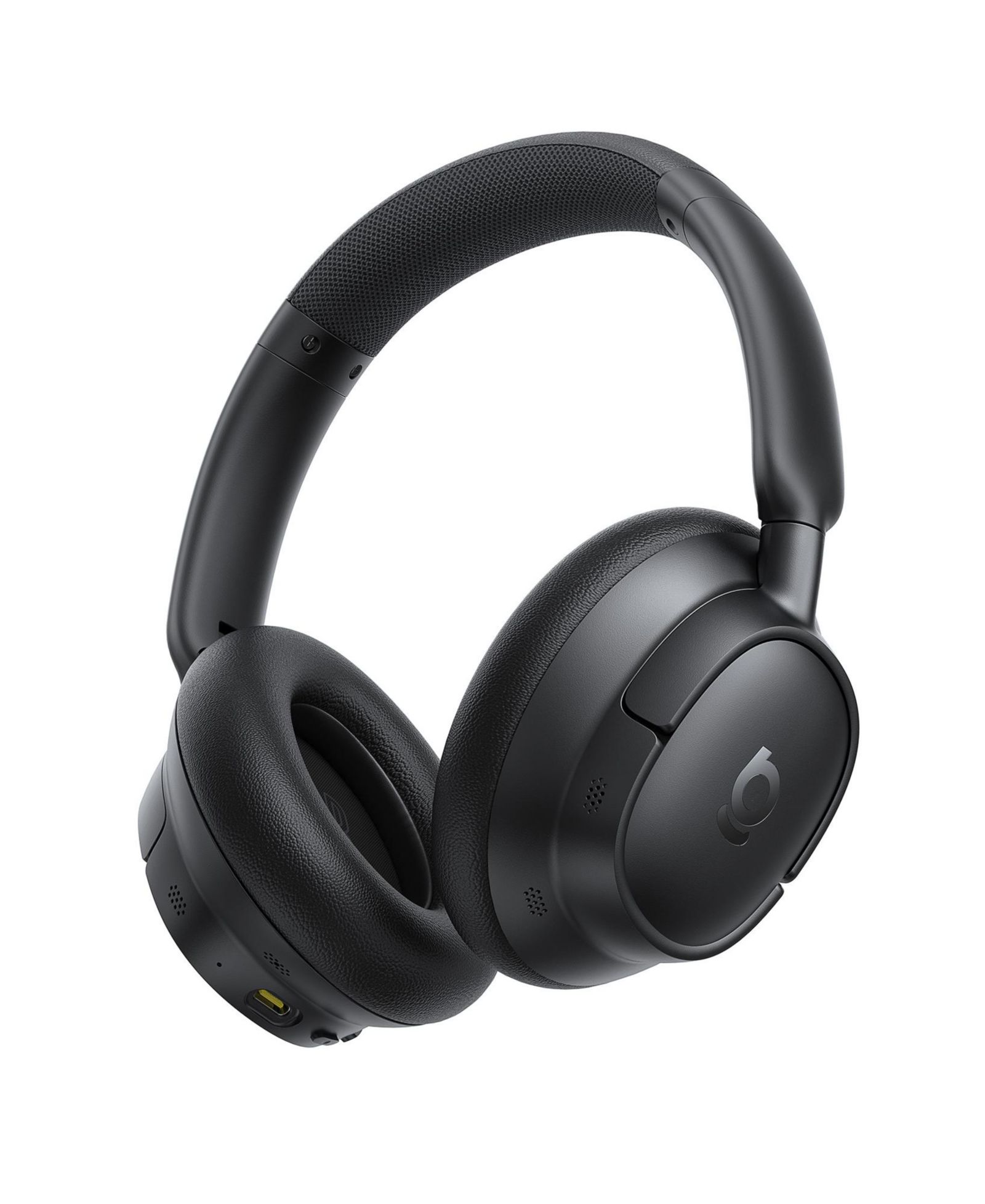 Baseus Bass BH1 Wireless Noise-Canceling LDAC Hi-Res Audio Over-Ear Headphones
