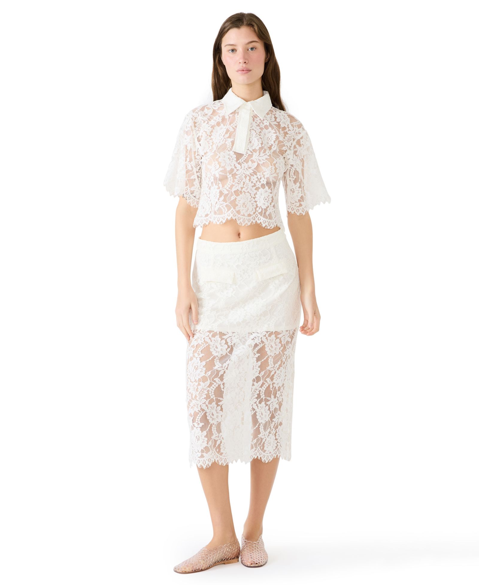 Юбка-мини Steve Madden Women's Monette Calf Bodycon