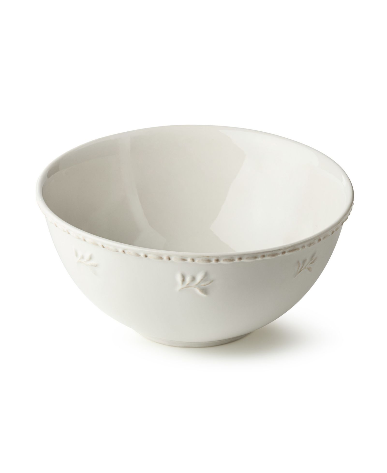 Certified International Heritage Large Mixing Bowl