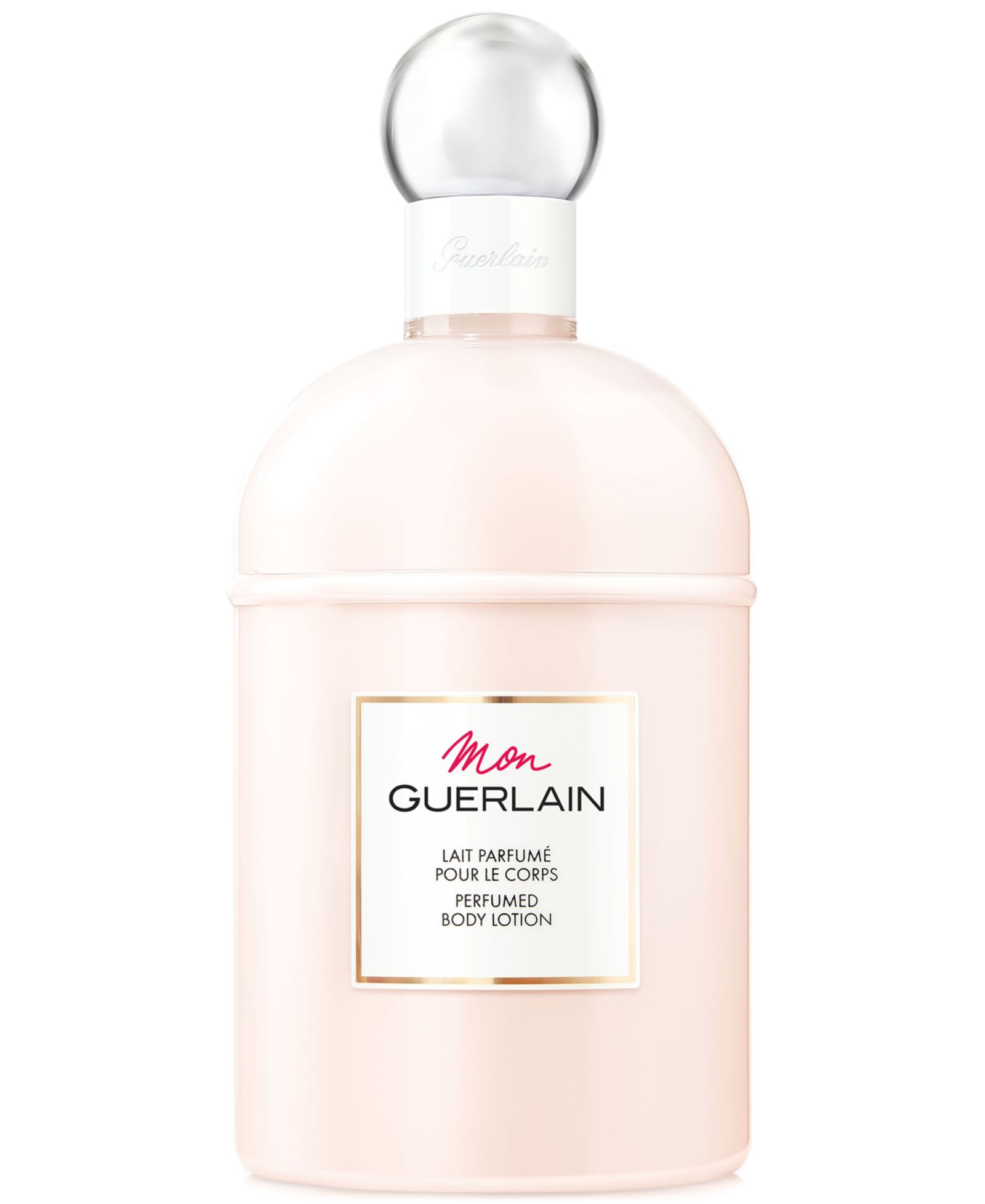 Mon Guerlain Perfumed Body Lotion, 6.7 oz