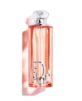 DIOR Addict Peachy Glow Eau De Parfum, 1.7 oz.