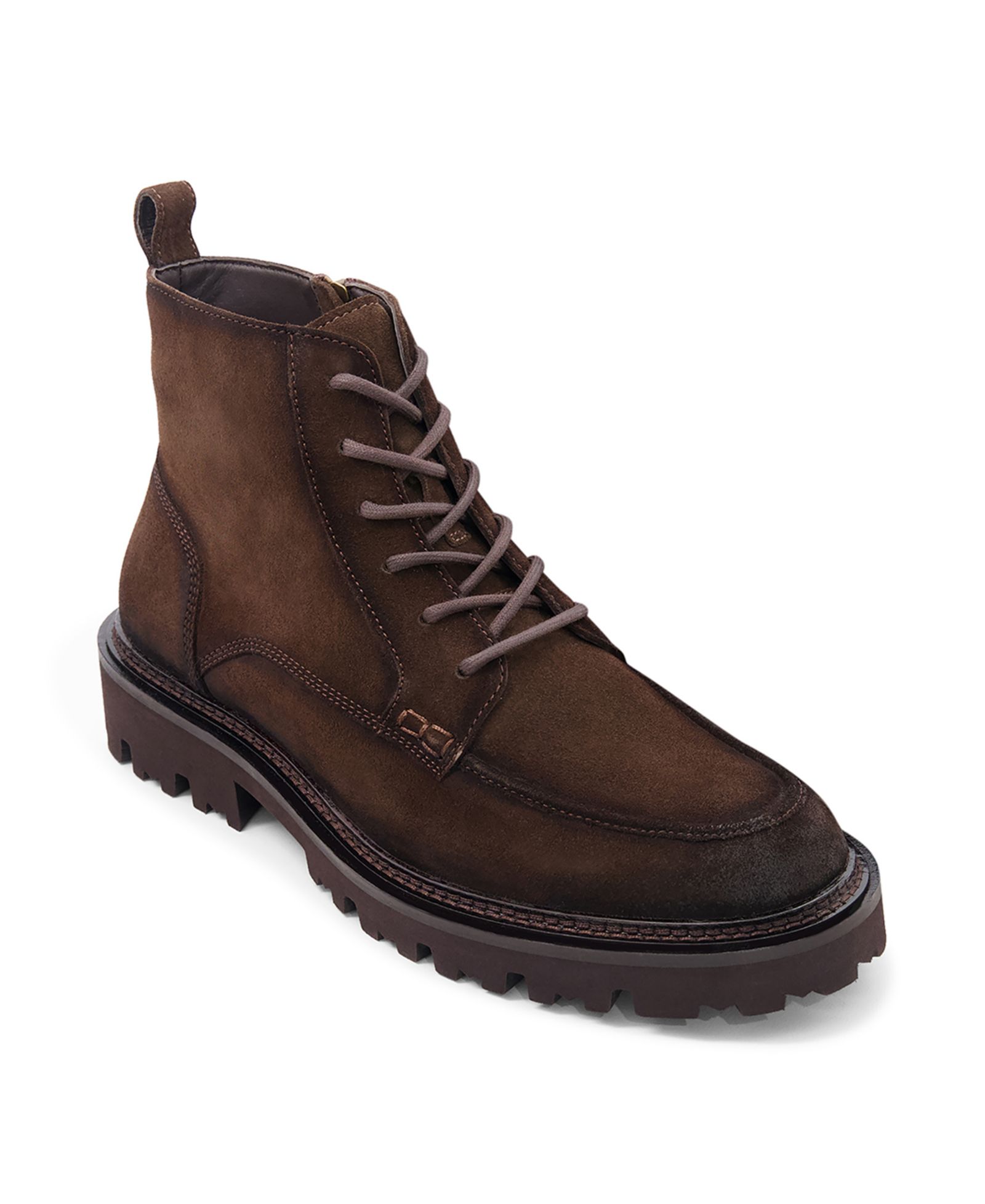 Anthony Veer Мужские ботинки Everest Moccasin