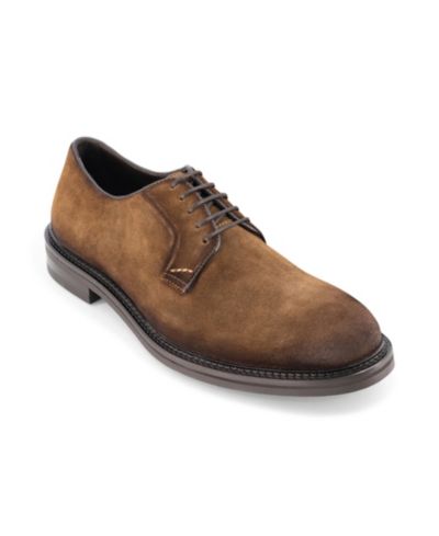 Anthony Veer Мужские туфли дерби Mason Round-Toe