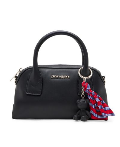 Steve Madden Melodie сумка-саквояж с шарфом