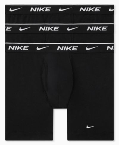 Мужские боксеры Nike DRI-FIT Essential Cotton Stretch, 3-Pack
