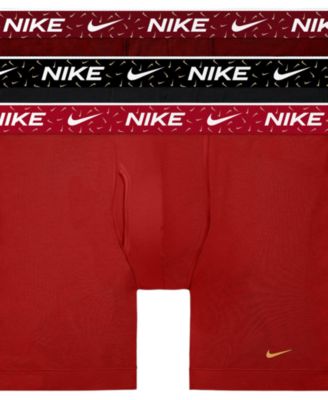 Uni Red/Team Red/Burgundy Ash Confetti Swoosh Waistbands