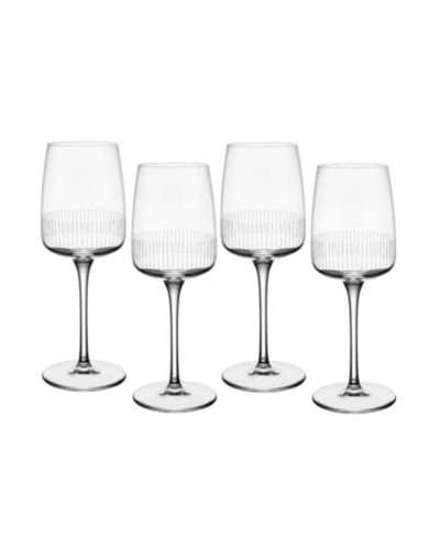 Бокалы для вина Villeroy & Boch Afina, набор из 4 шт.