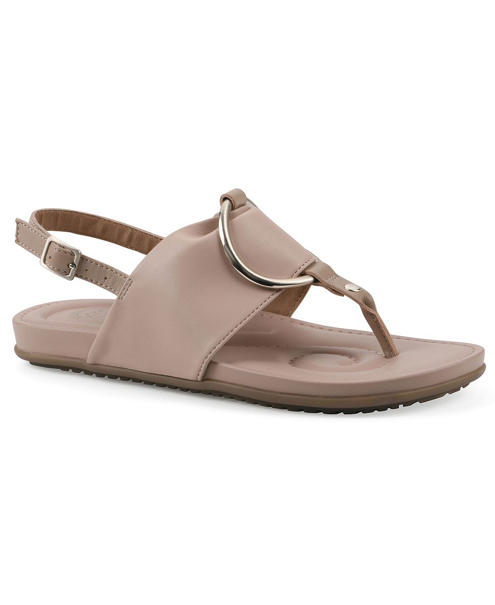 White Mountain Женские сандалии Alicorn Slingback