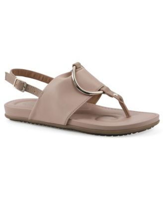 White Mountain Женские сандалии Alicorn Slingback
