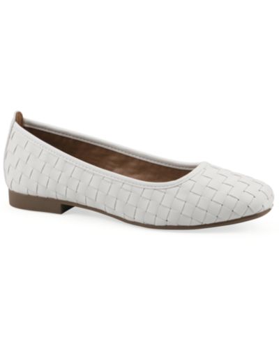 White Mountain Женские балетки Boccie