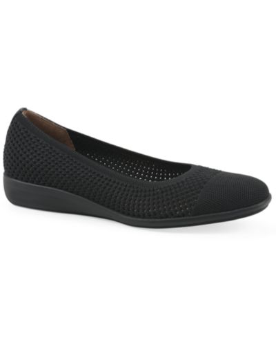 White Mountain Women's Florain Ballet Flats