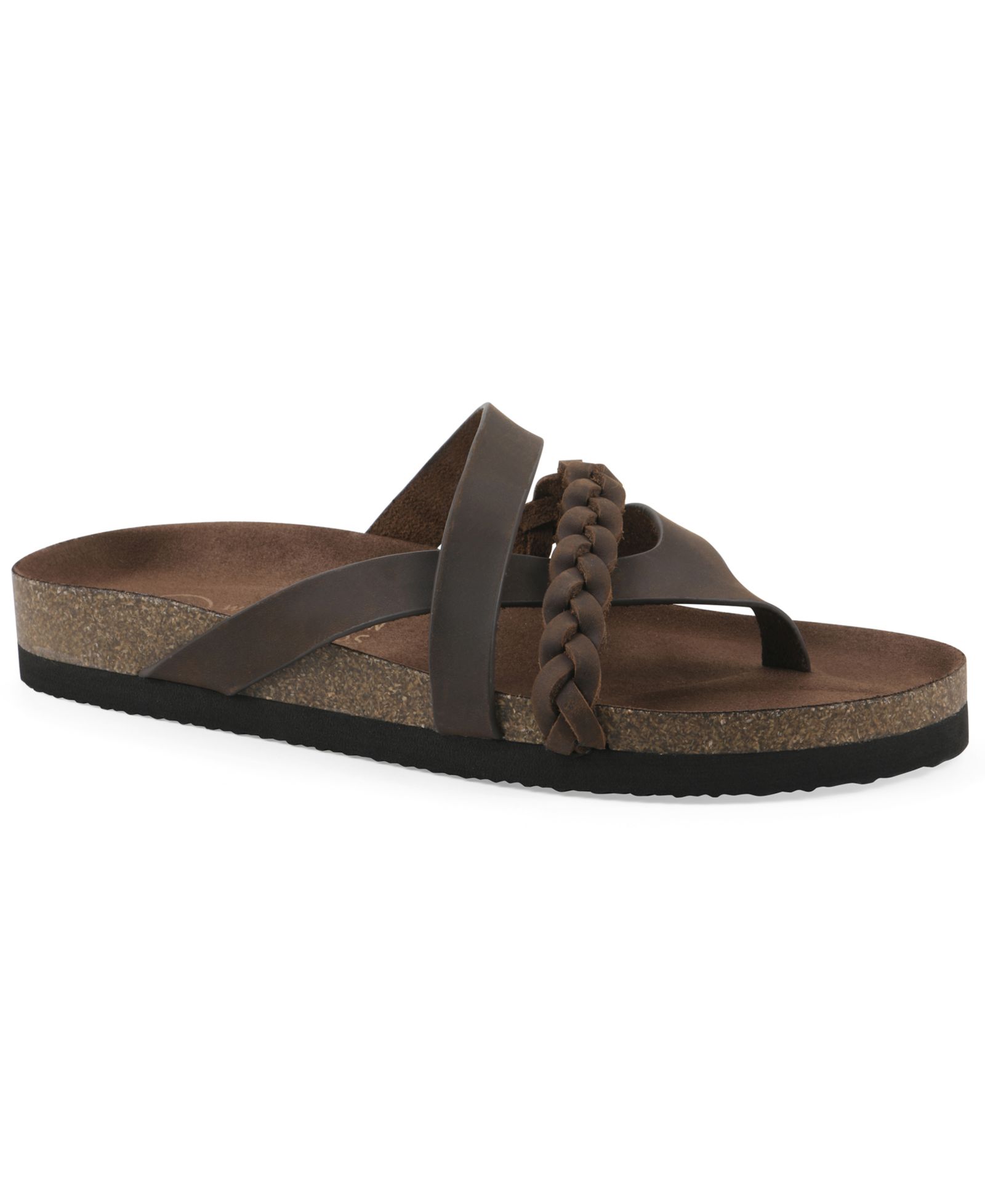 Женская сандалия White Mountain Halogen Footbed