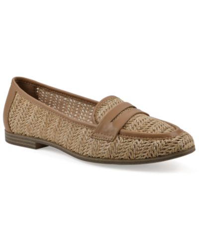 Женские лоферы White Mountain Women's North
