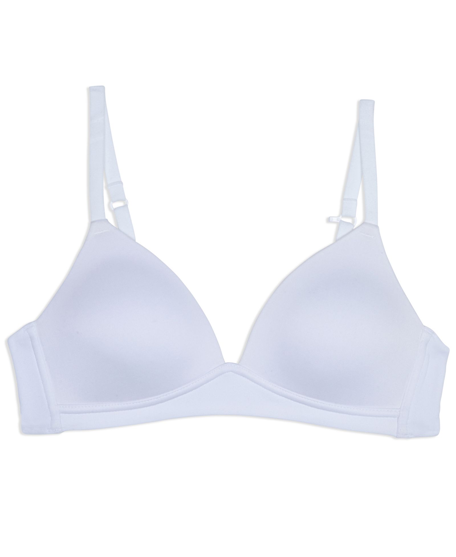 Maidenform Бюстгальтер Molded Wire-Free для девочек 7-16