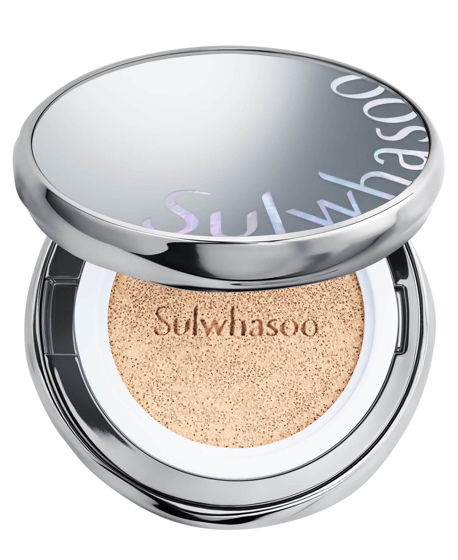 Sulwhasoo Perfecting No. 17 Cushion Foundation
