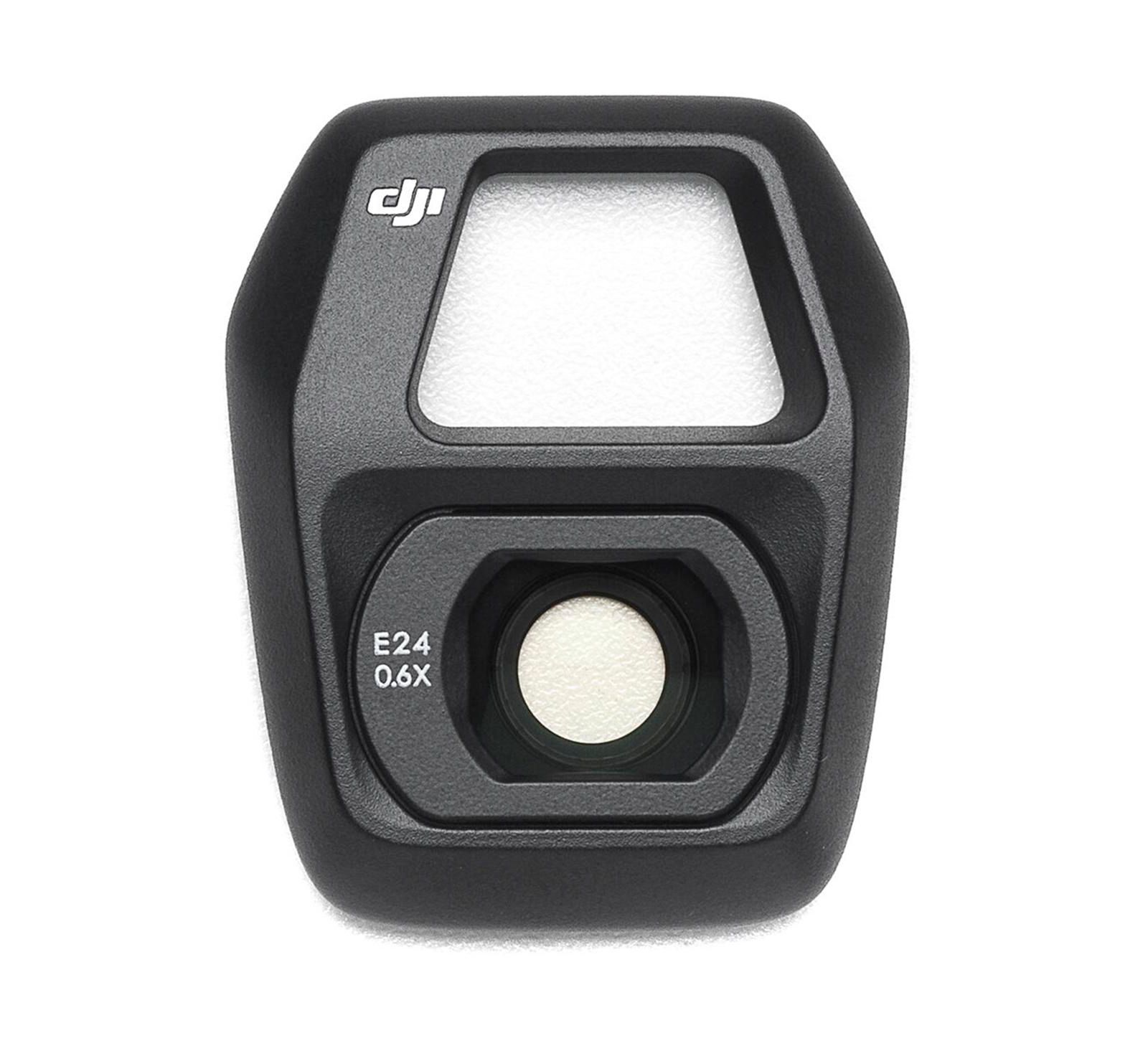 DJI Wide-Angle Lens for Air 3S Drone