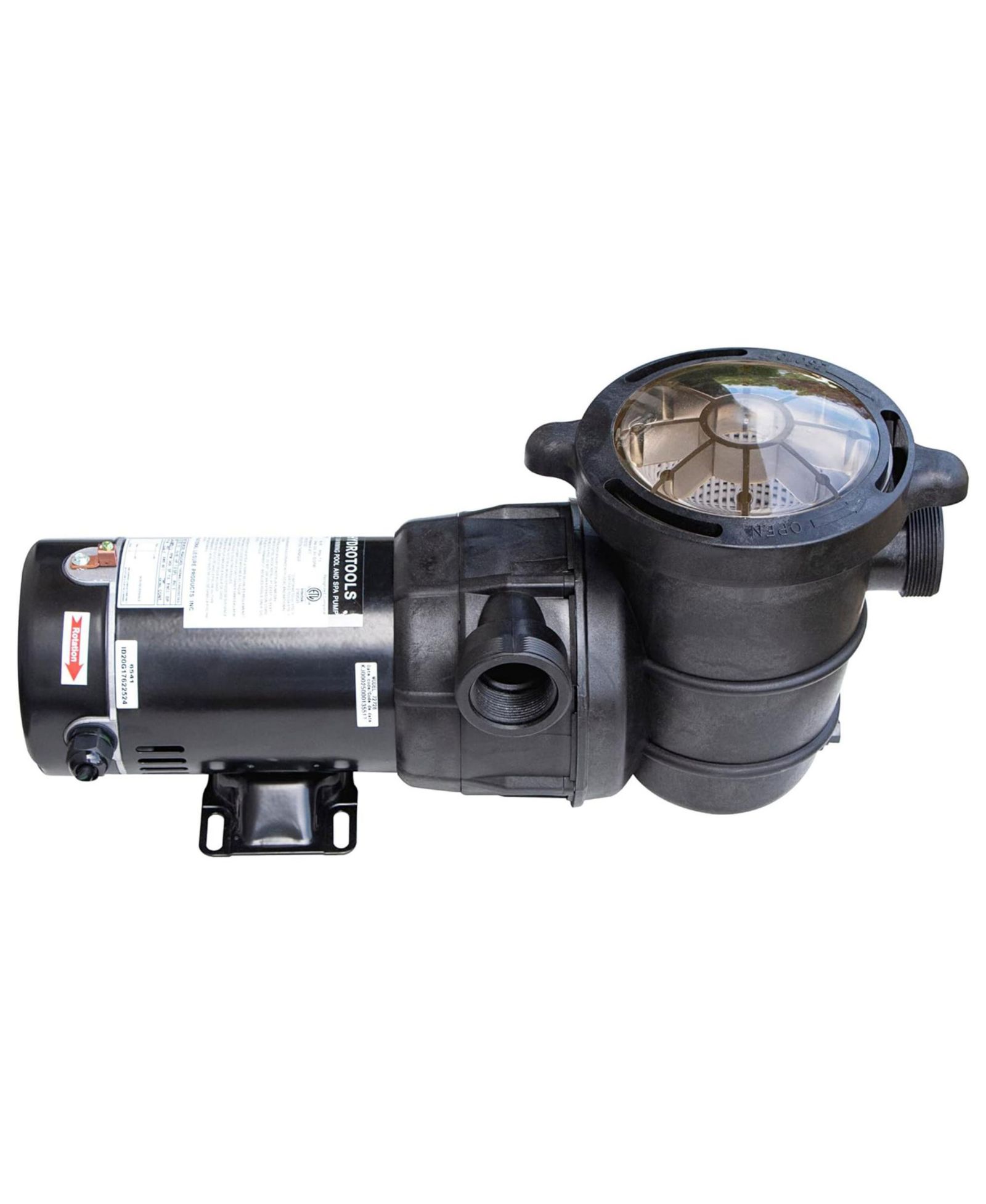 Swimline HydroTools Насос для бассейна 1.5 HP