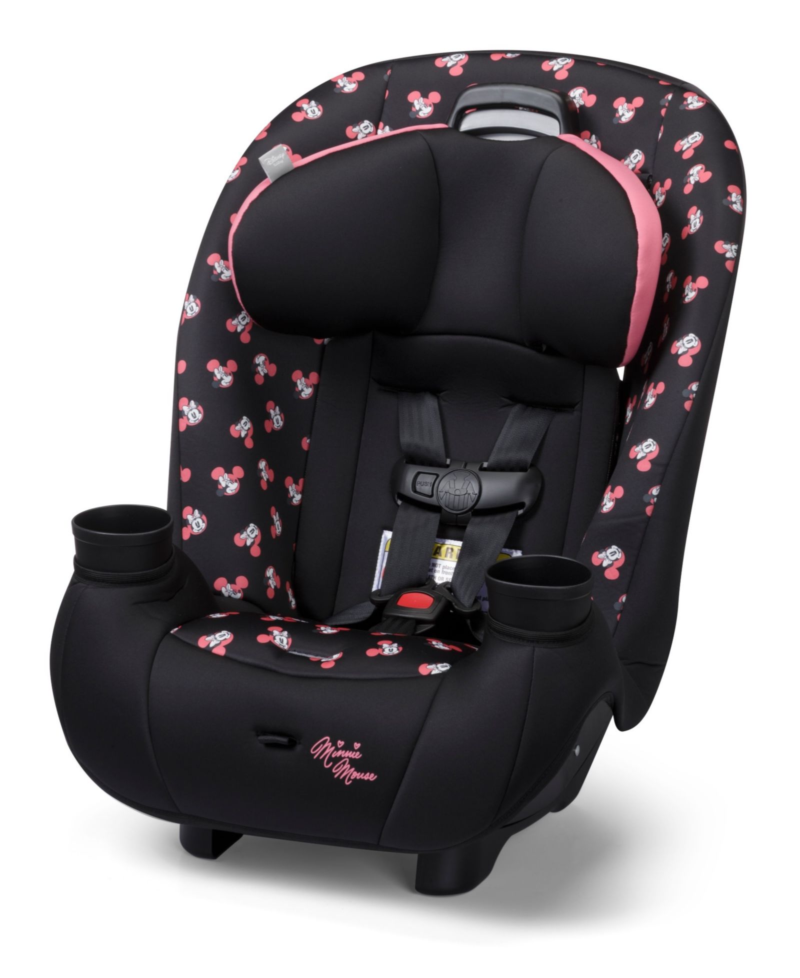 Disney Baby and Toddler Ellaris™ Convertible Car Seat