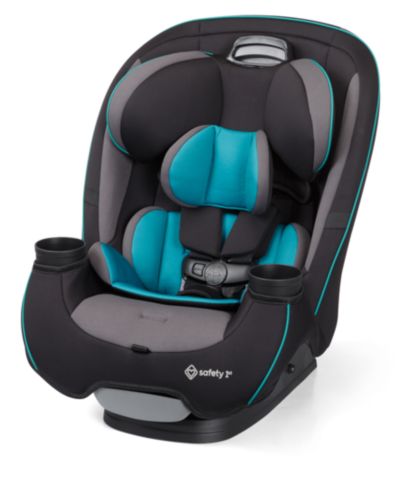 Safety 1st детское трансформируемое автокресло Grow and Go All-In-One