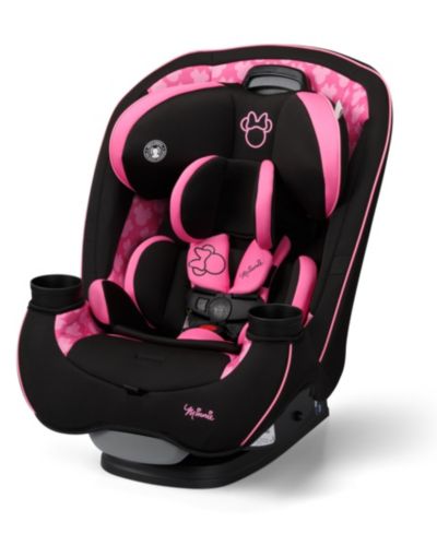 Disney Baby and Toddler Grow and Go™ Универсальное трансформируемое автокресло