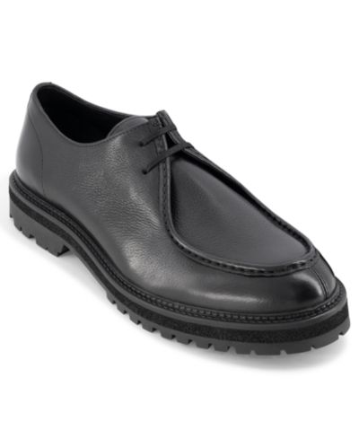 Мужские туфли Anthony Veer Harlan Moc Derby Lace-Up