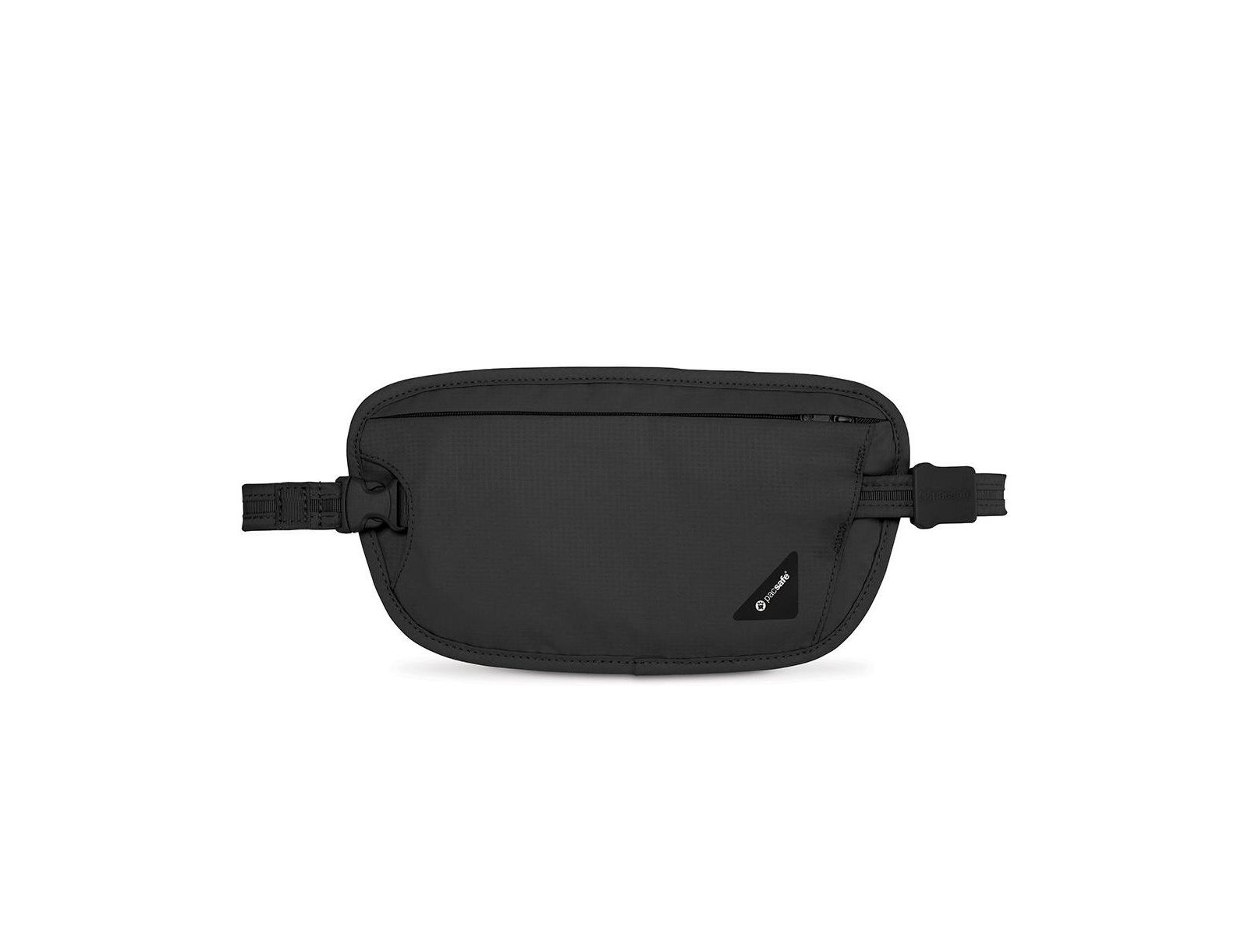 Pacsafe кошелек-пояс с защитой RFID