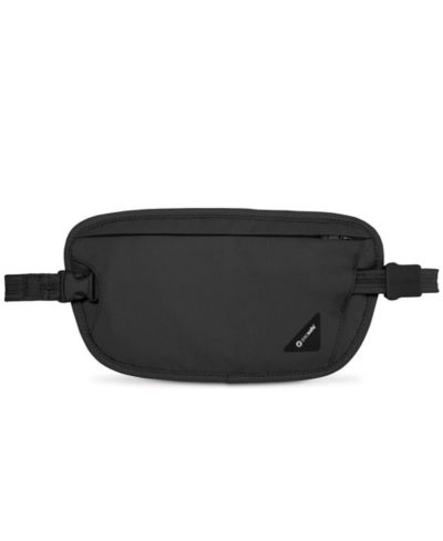 Pacsafe Coversafe X100 Anti-Theft RFID Blocking Waist Wallet
