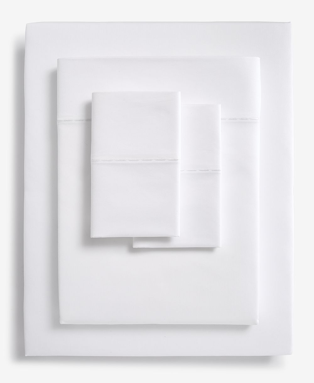 Hotel Collection 800-Thread Count Egyptian Cotton 4-Pc. Sheet Set, California King, Macy's Exclusive