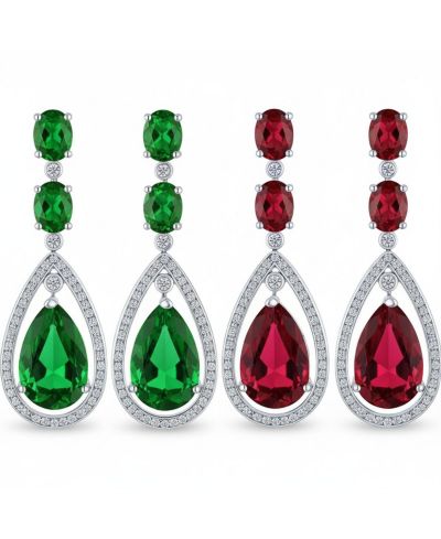 Red green set