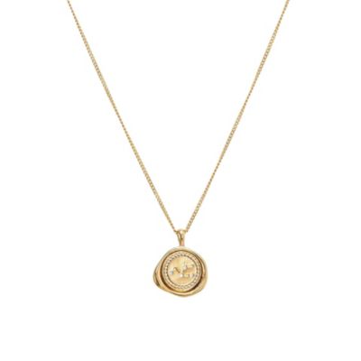 Gold - scorpio