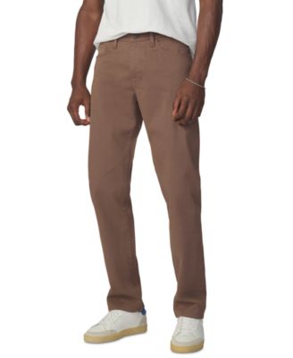 Мужские прямые джинсы Joe's Jeans The Brixton Twill