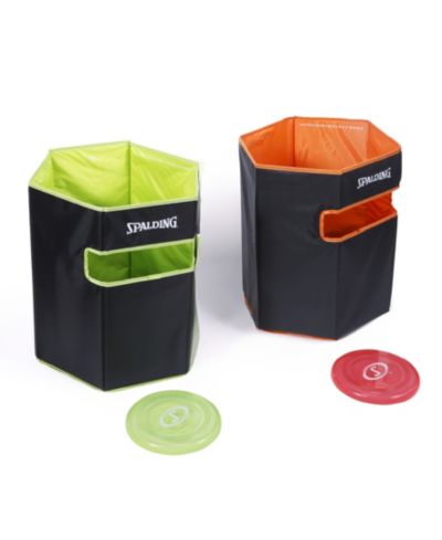 Spalding Disc Jam 4-Pc. Set