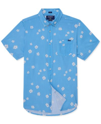 Men's Sun-Dried Blossom Range Polo