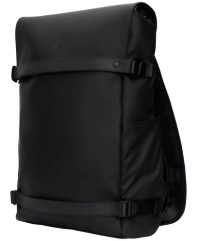 Rains Men's OTG Modern Silhouette Backpacks Messengers