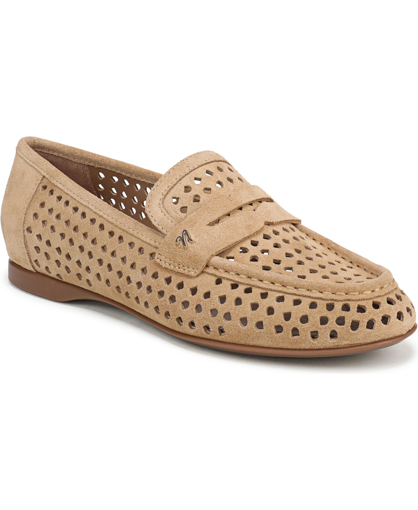 Naturalizer Женские лоферы Bloom Slip-On