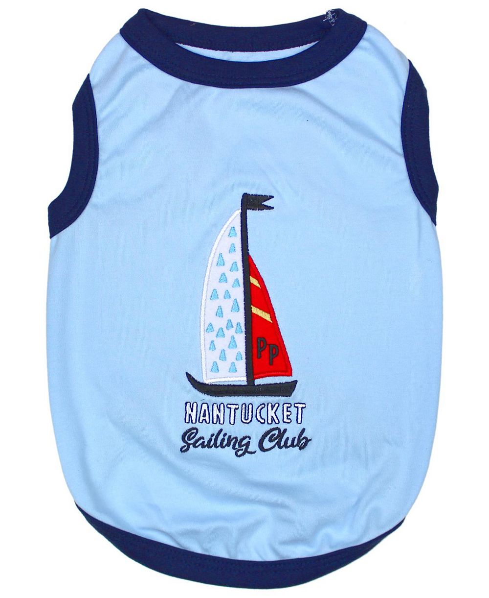 Parisian Pet Sailing Club товары для животных