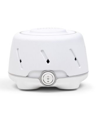 Yogasleep Dohm Sound Machine: White / Gray