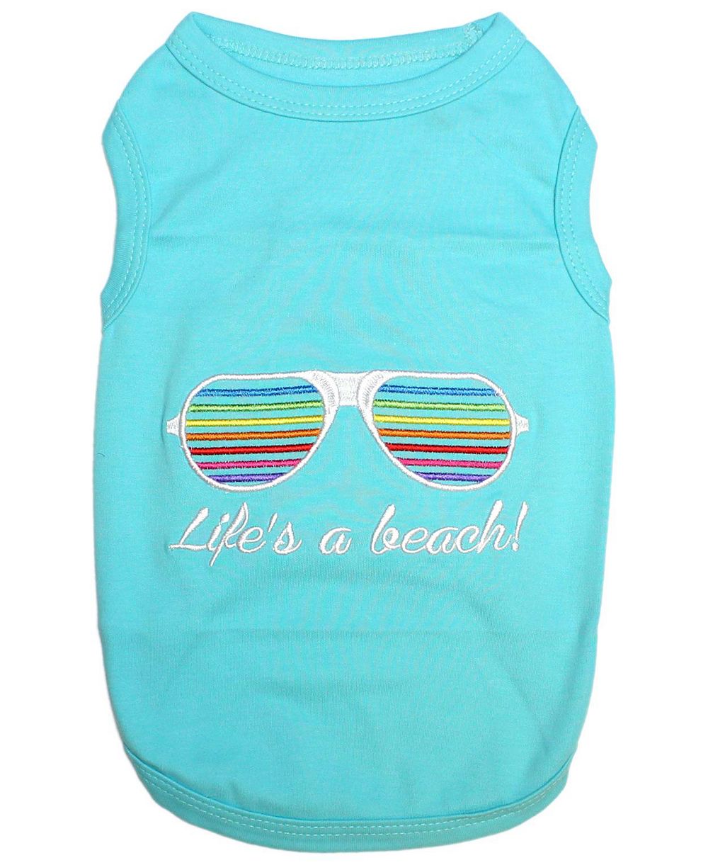 Parisian Pet Life's a Beach! аксессуары для домашних животных