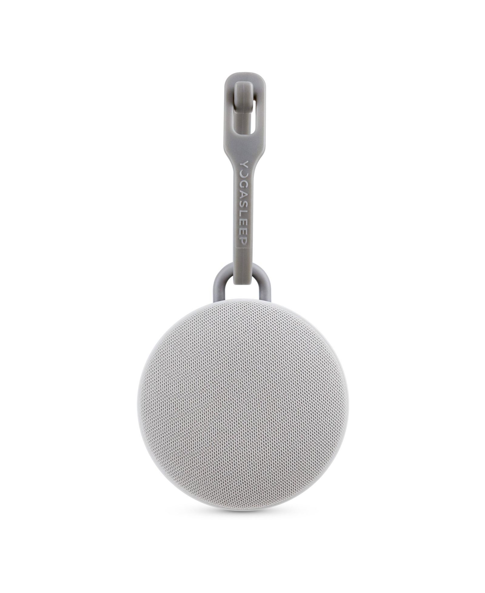 Белый шум Yogasleep Hushh 2 Portable Sound Machine для детей, Moonlit Blue