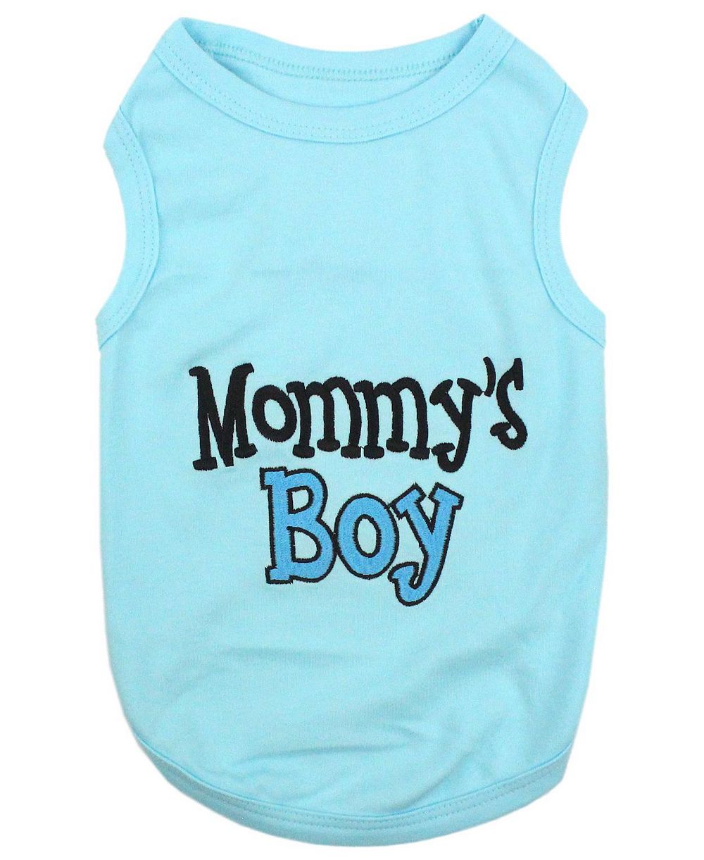 Товары для животных Parisian Pet Mommy's Boy
