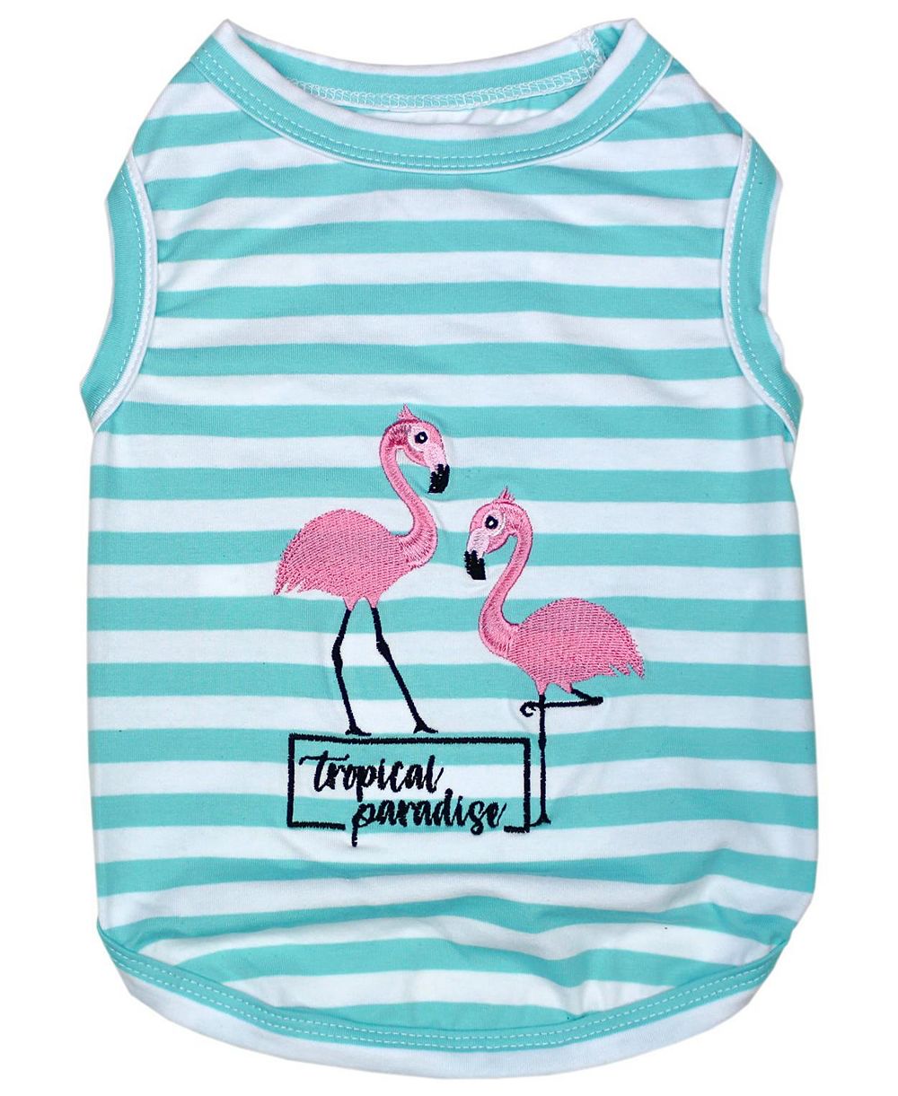 Товары для животных Parisian Pet Flamingo