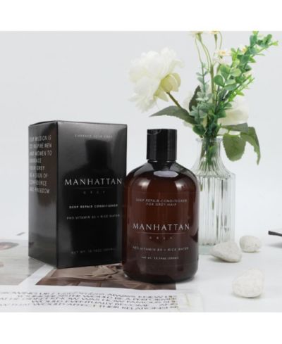 Manhattan Grey Deep Repair Conditioner