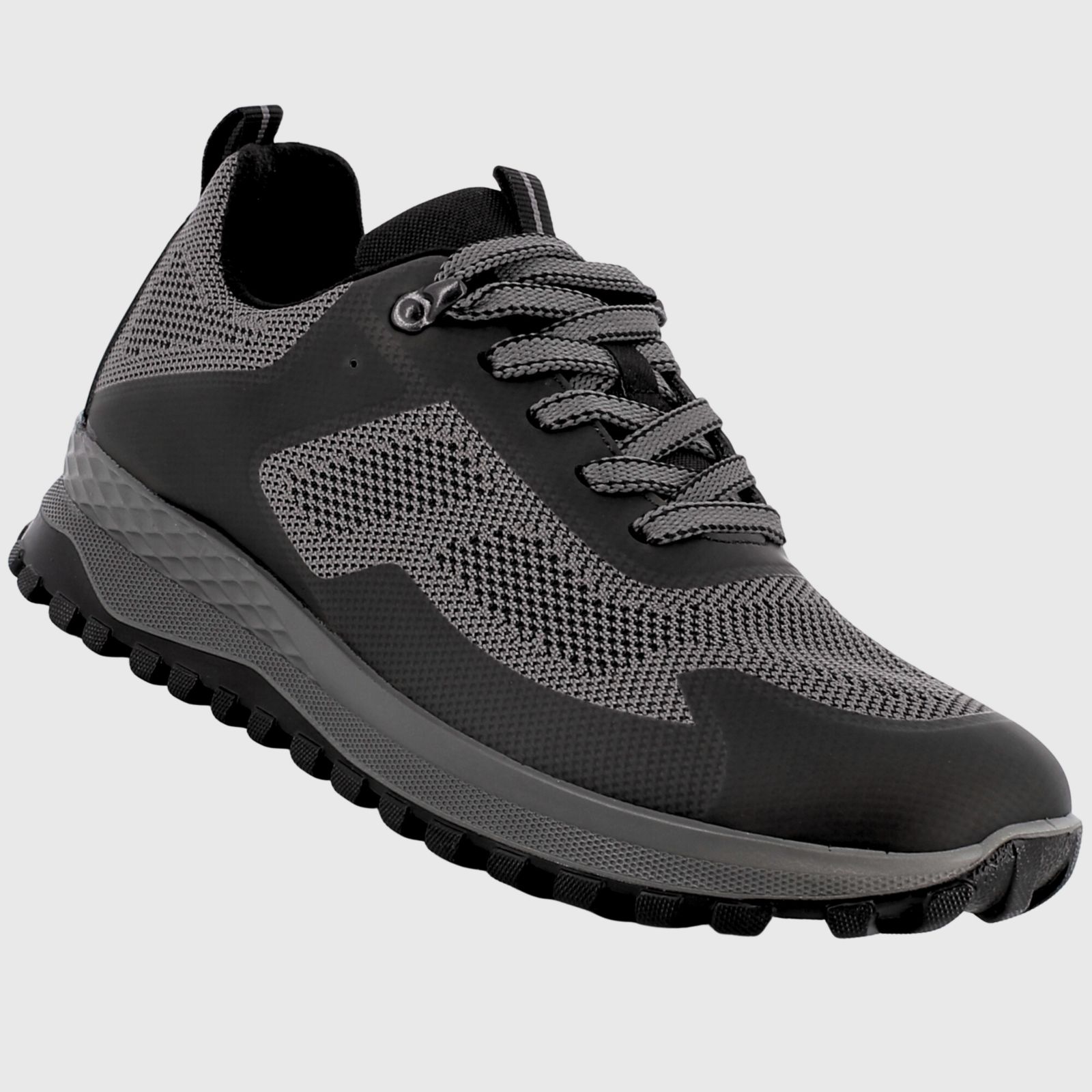 Alpine Swiss Men's Franco Made in Italy Trail Sneaker
