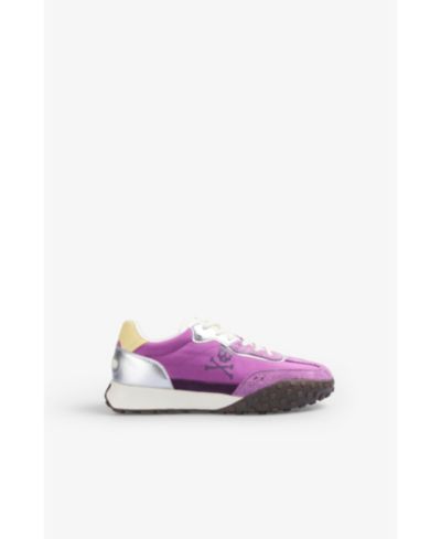 Scalpers New Prax Sneakers Woman I