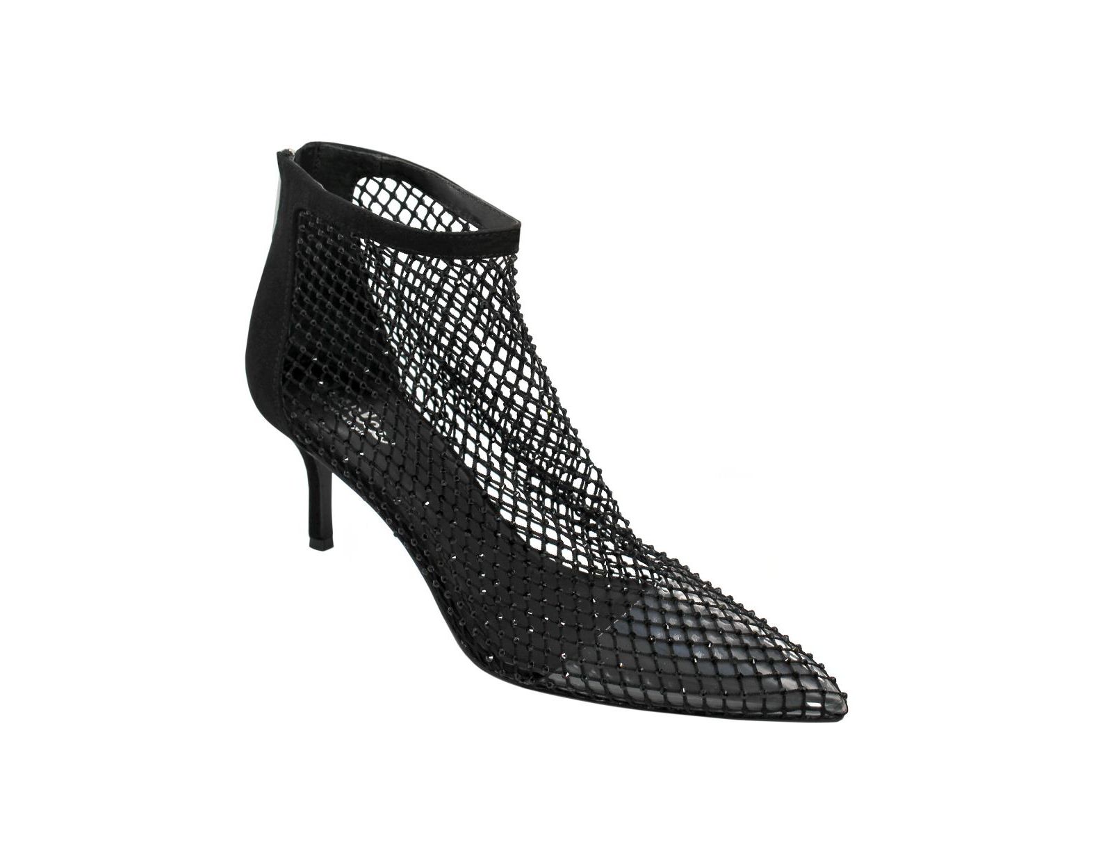 Charles by Charles David Womens Afterhours Rhinestone Bootie