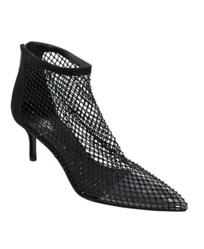 Charles by Charles David Womens Afterhours Rhinestone Bootie