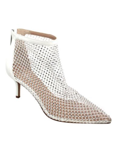 Charles by Charles David Womens Afterhours Rhinestone Bootie