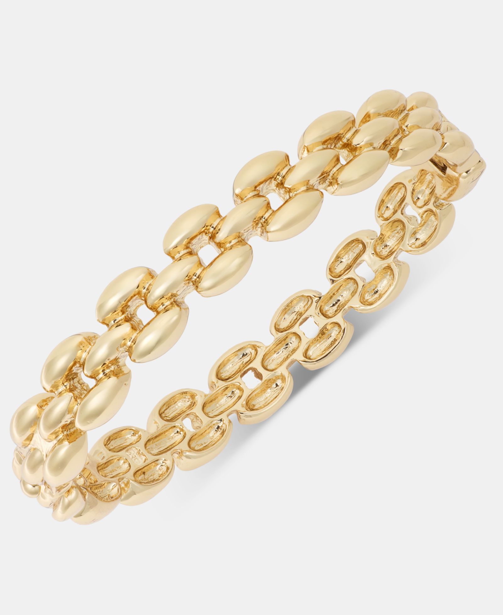 Браслет On 34th Large Link Bangle