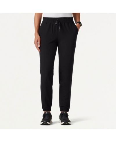 Jaanuu Женские джоггеры-скрабы Jace 7-Pocket Skinny