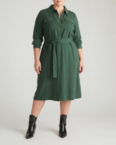 Forest green